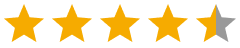 星評価